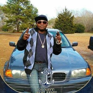 Meet your Posher, James